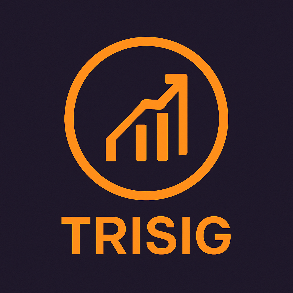 TRISIG Logo