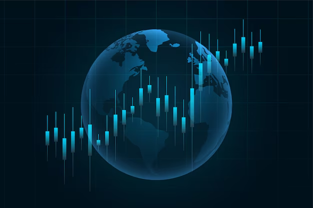 Trading Globe